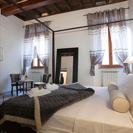 Apartamento Magenta Luxury Purificazione Roma Exterior foto