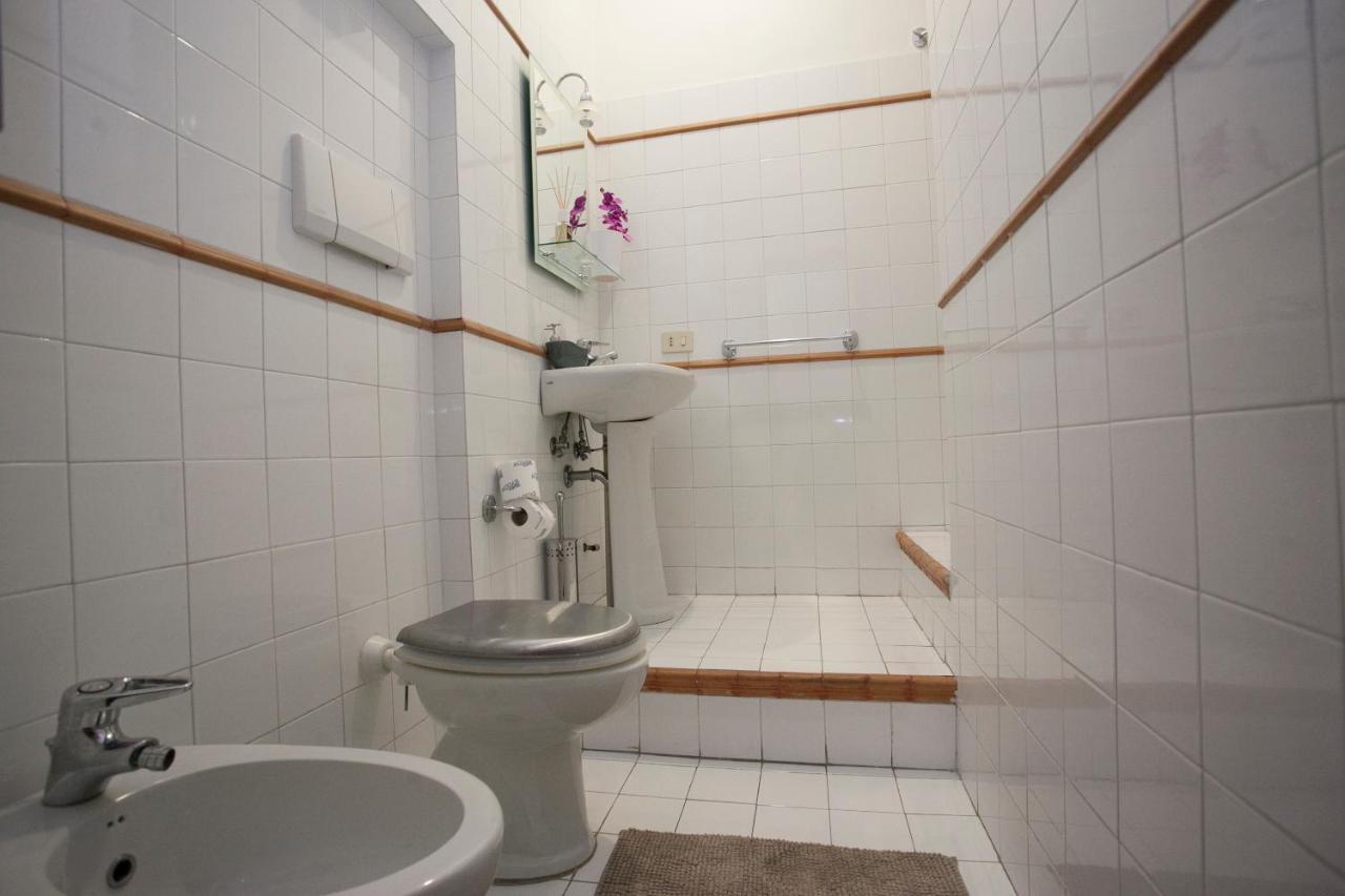 Apartamento Magenta Luxury Purificazione Roma Exterior foto
