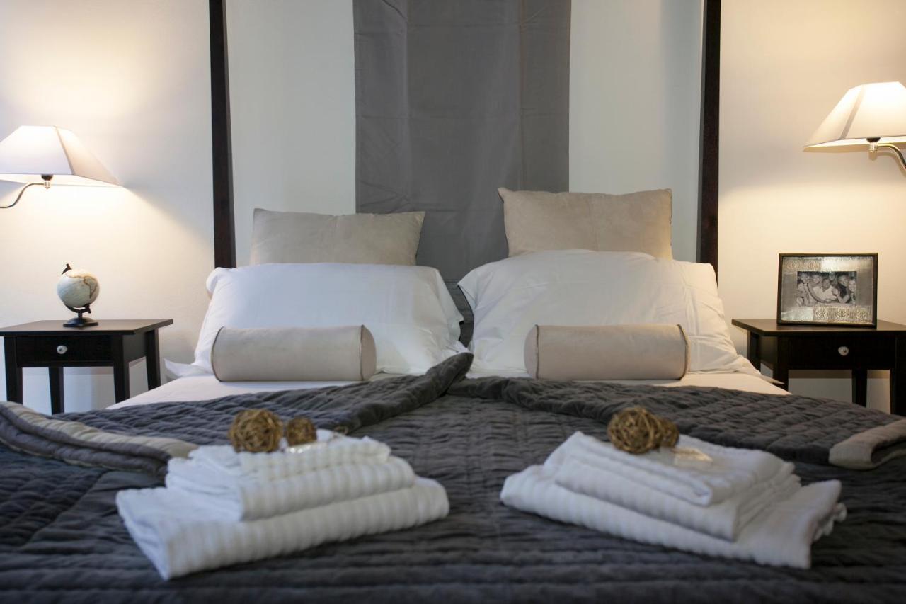 Apartamento Magenta Luxury Purificazione Roma Exterior foto