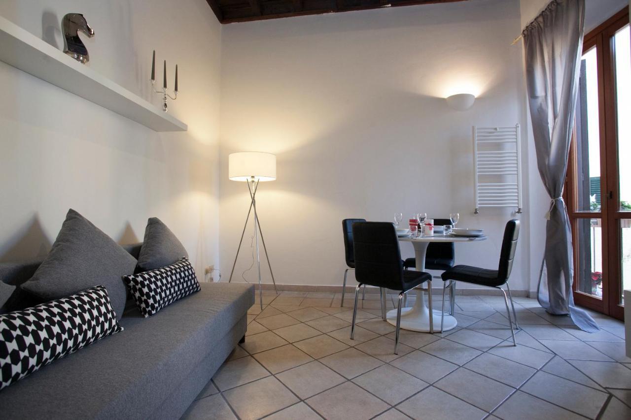 Apartamento Magenta Luxury Purificazione Roma Exterior foto