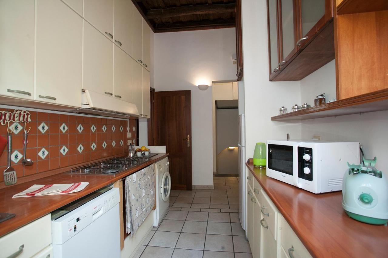 Apartamento Magenta Luxury Purificazione Roma Exterior foto