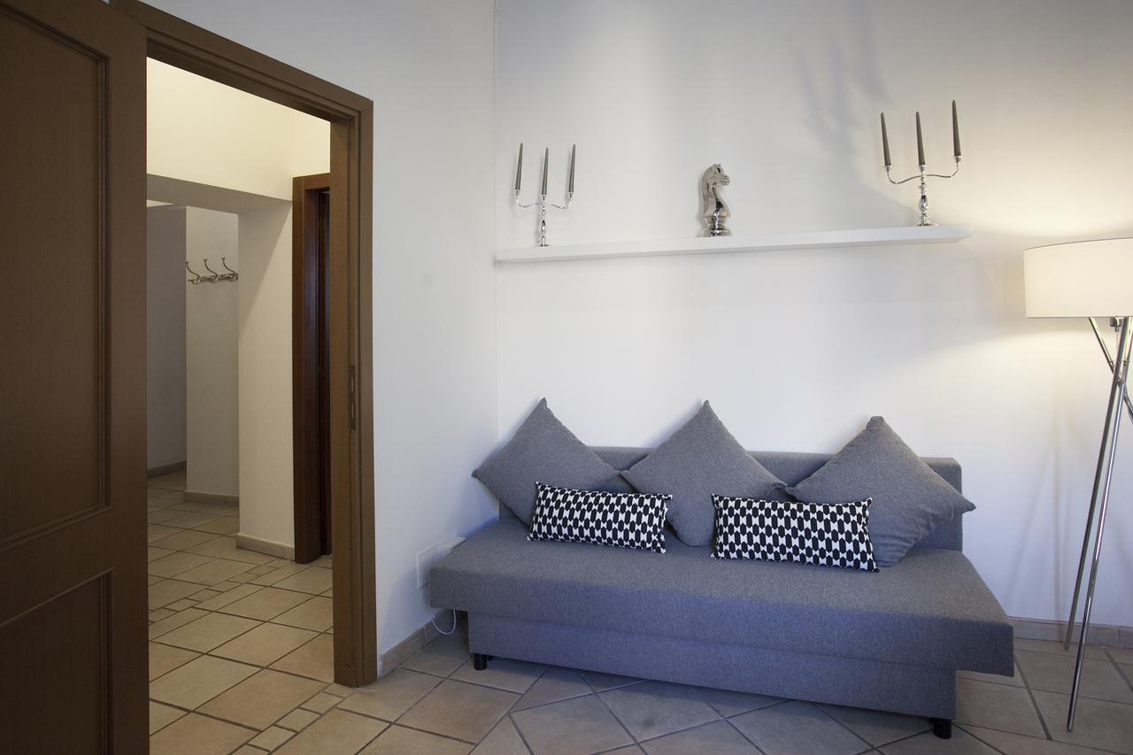 Apartamento Magenta Luxury Purificazione Roma Exterior foto